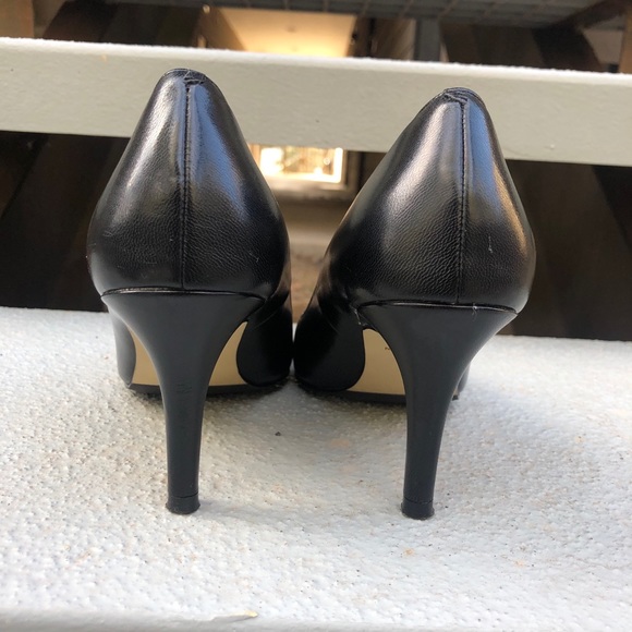 SOLD | Cole Haan Pumps - Picture 2 of 6